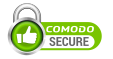 Comodo SSL Site Seal
