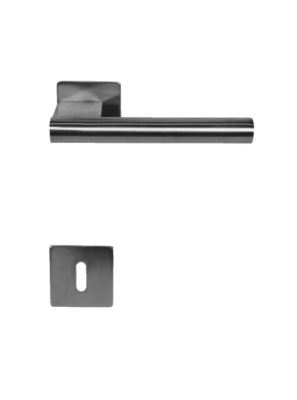 Deurklink inox I134