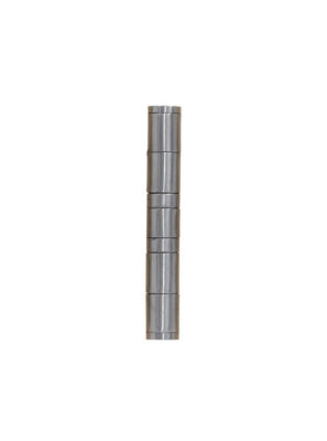 Deurscharnier inox MIBM